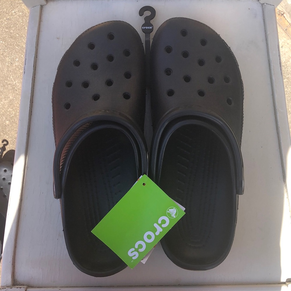 Crocs